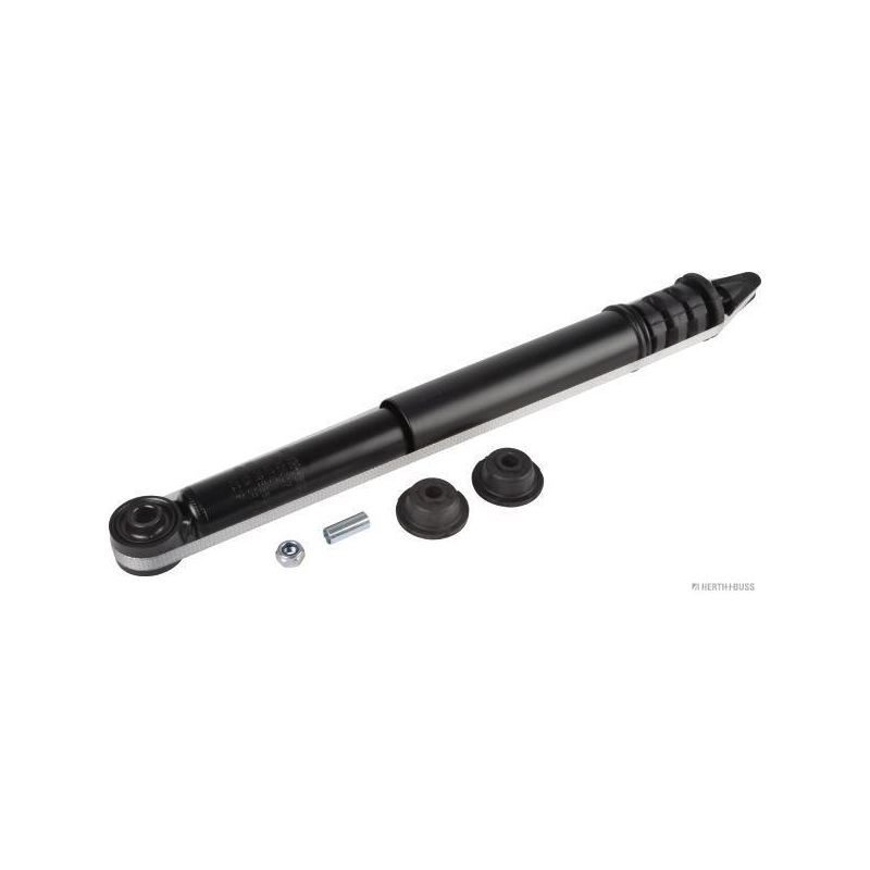 Ammortizzatore asse posteriore - JAKOPARTS