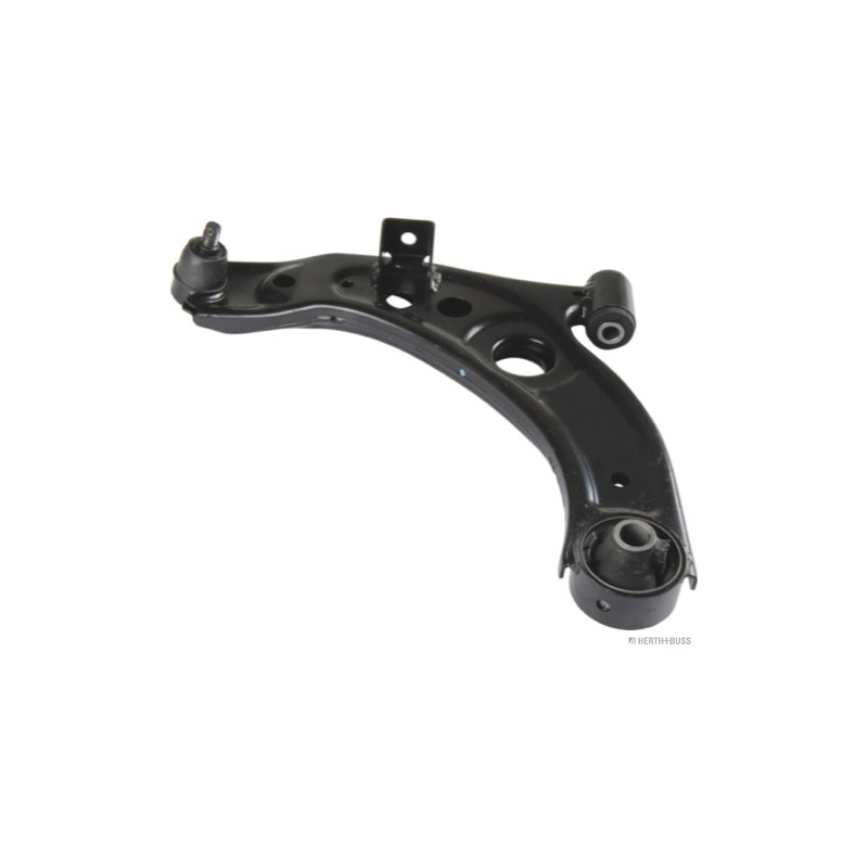 Braccio oscillante asse anteriore - JAKOPARTS