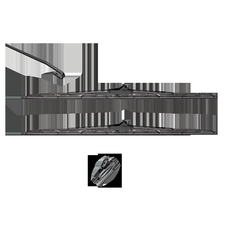 Spazzole tergicristalli - VALEO