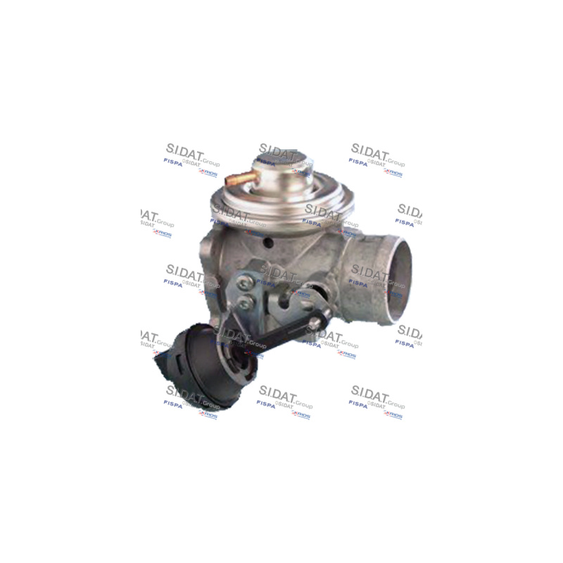 Valvola EGR - SIDAT