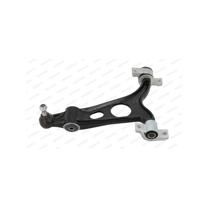 Braccio oscillante asse anteriore - MOOG