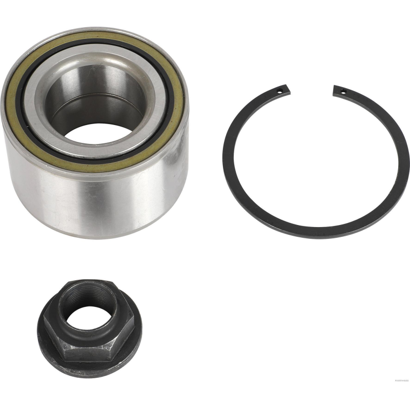 Cuscinetto ruota asse anteriore - JAKOPARTS