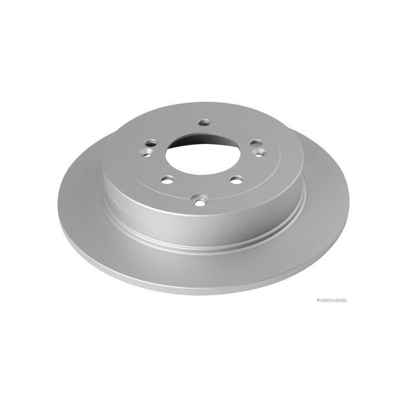 Disco freno asse posteriore - JAKOPARTS