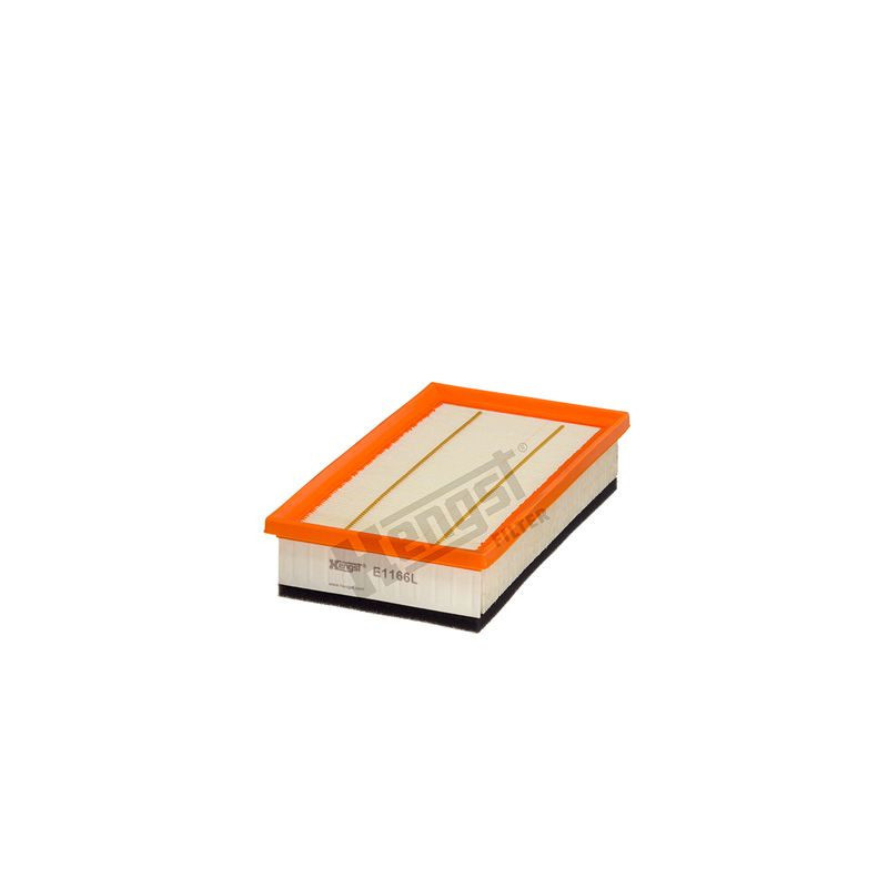 Filtro aria - HENGST FILTRAZIONE