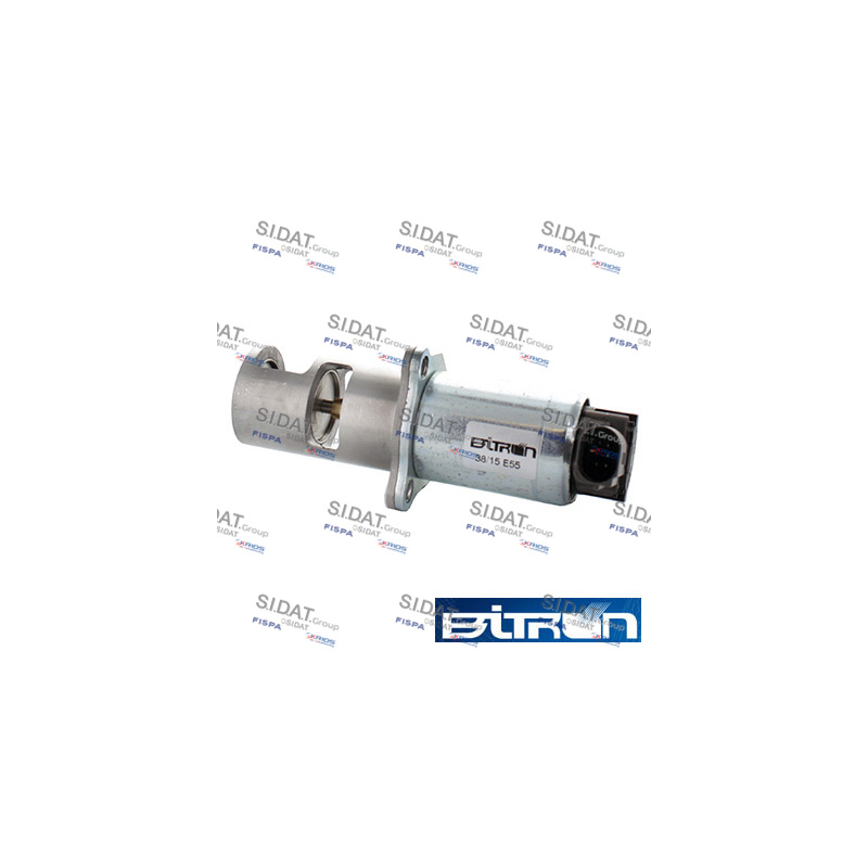 Valvola EGR - SIDAT