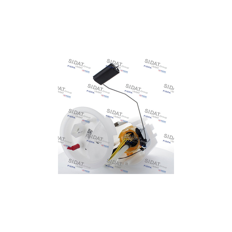 Pompa carburante - SIDAT