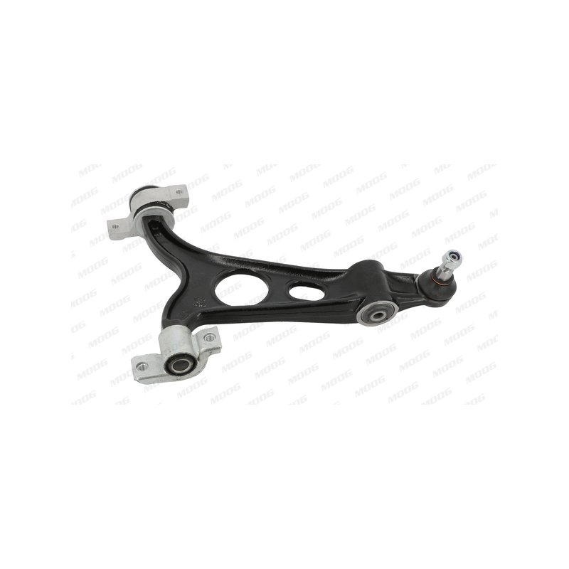 Braccio oscillante asse anteriore - MOOG