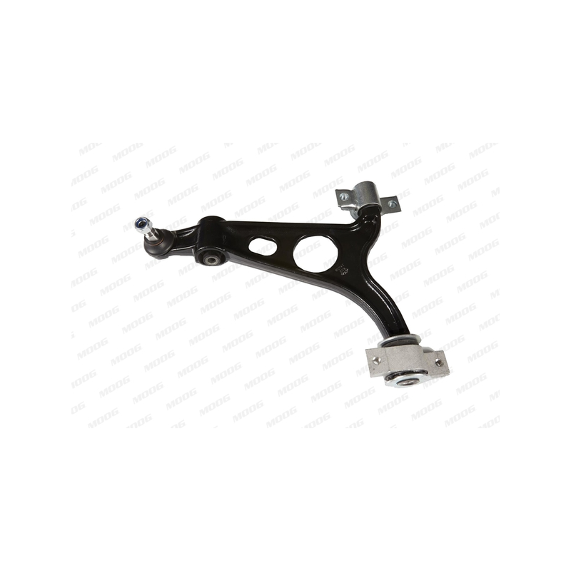 Braccio oscillante asse anteriore - MOOG