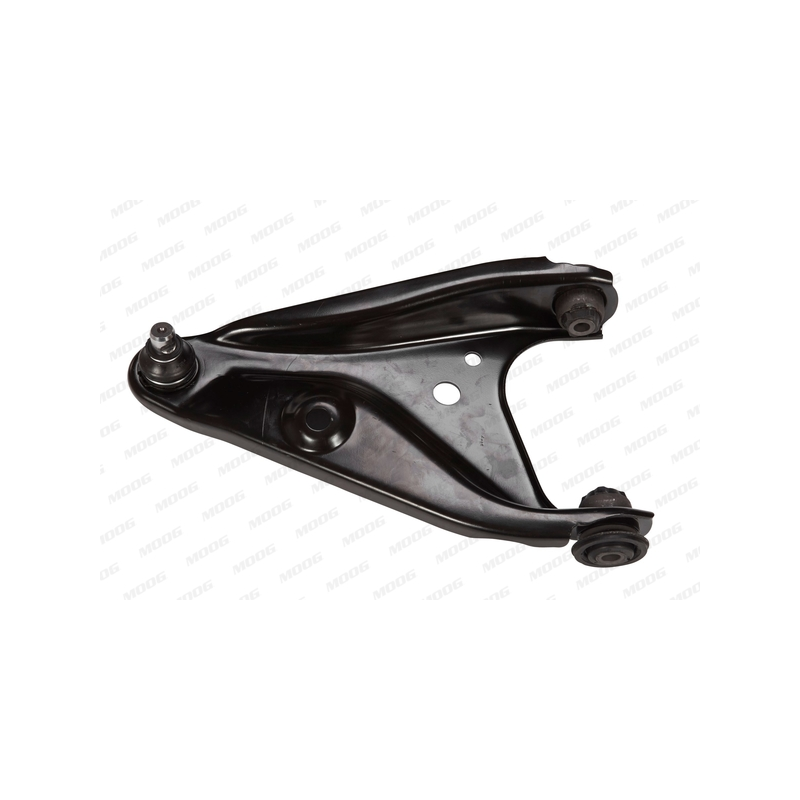 Braccio oscillante asse anteriore - MOOG