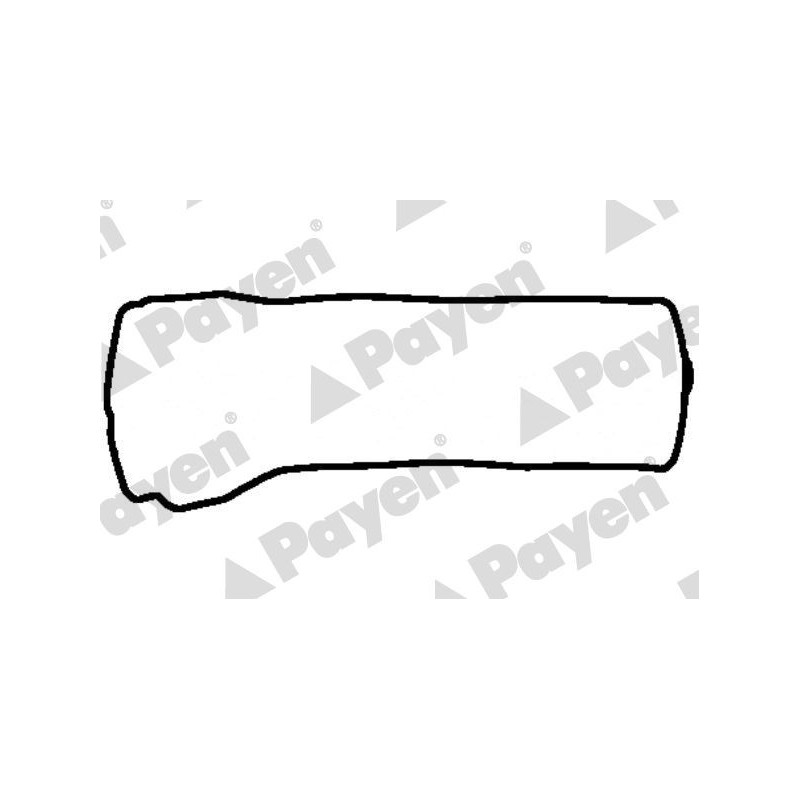 Guarnizione coperchio punterie - PAYEN