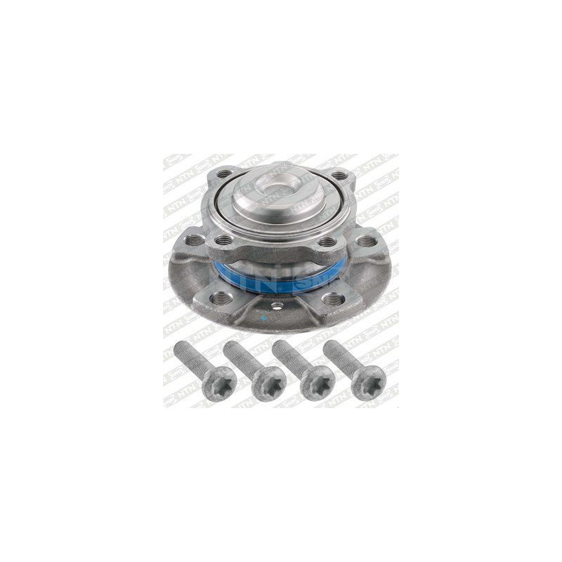 Cuscinetto ruota asse anteriore - SNR