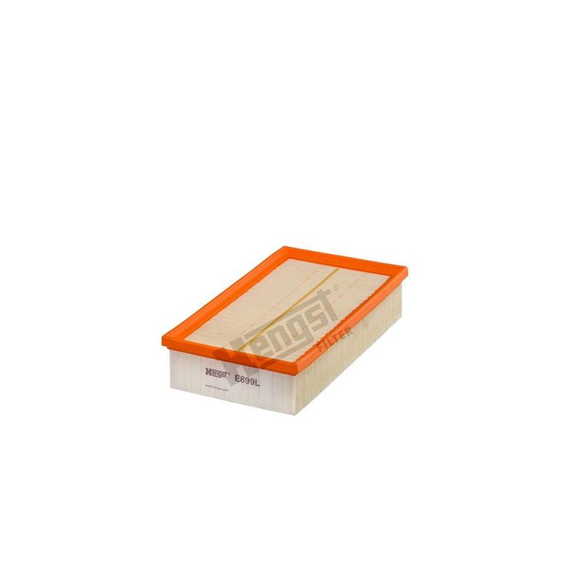 Filtro aria - HENGST FILTRAZIONE