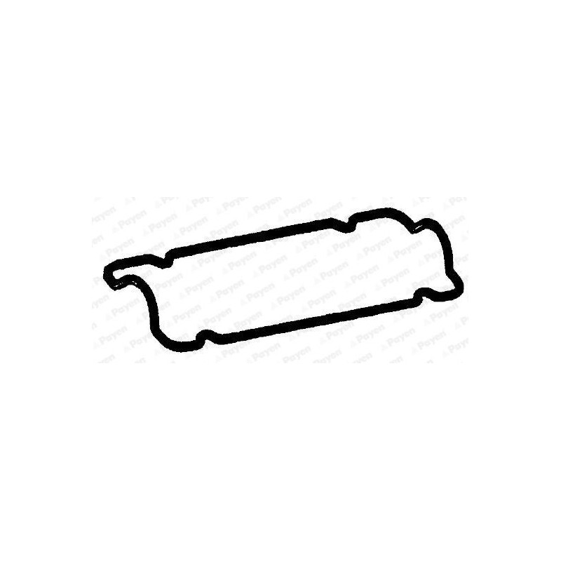 Guarnizione coperchio punterie - PAYEN