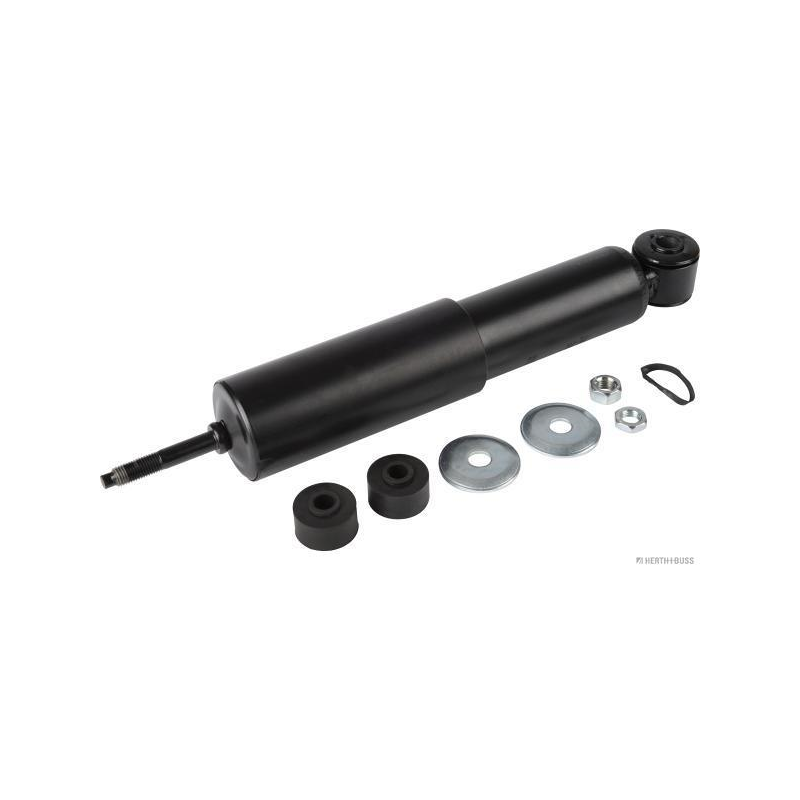 Ammortizzatore asse anteriore - JAKOPARTS