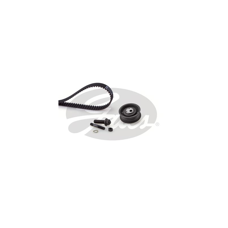 Kit distribuzione - GATES