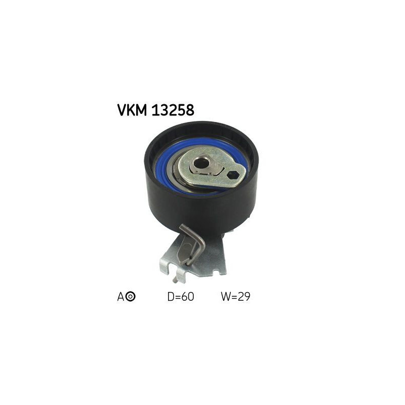 Tendicinghia distribuzione - SKF