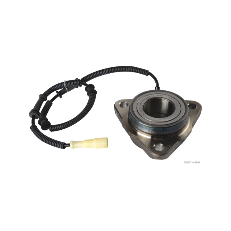 Cuscinetto ruota asse anteriore - JAKOPARTS