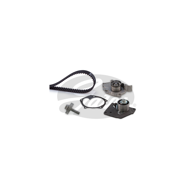 Kit distribuzione - GATES