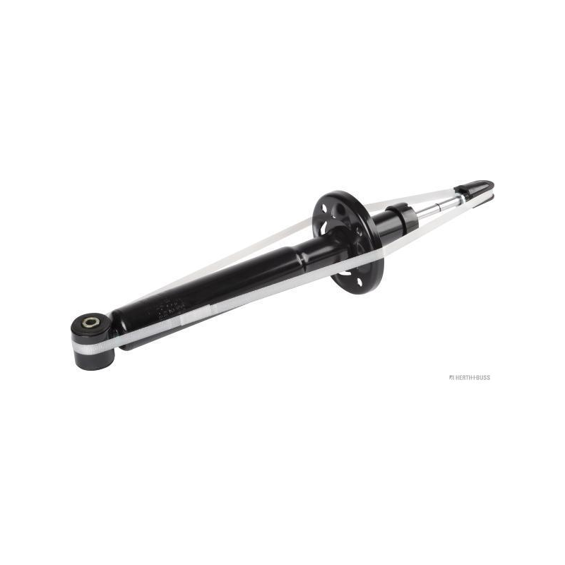 Ammortizzatore asse posteriore - JAKOPARTS