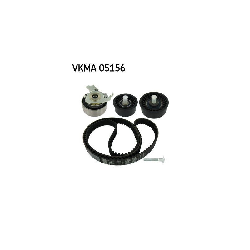 Kit distribuzione - SKF