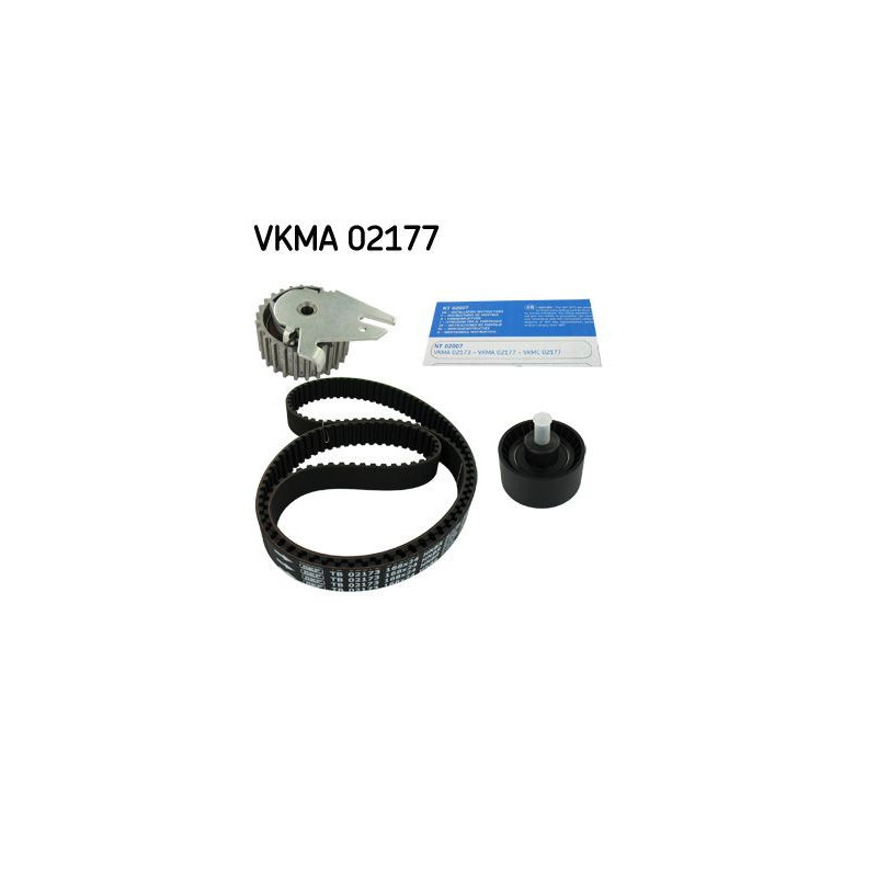 Kit distribuzione - SKF