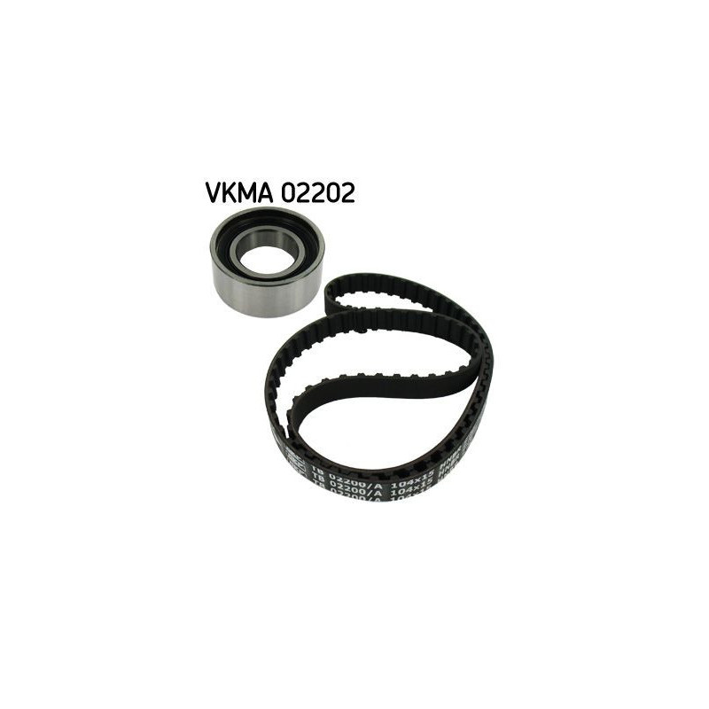 Kit distribuzione - SKF