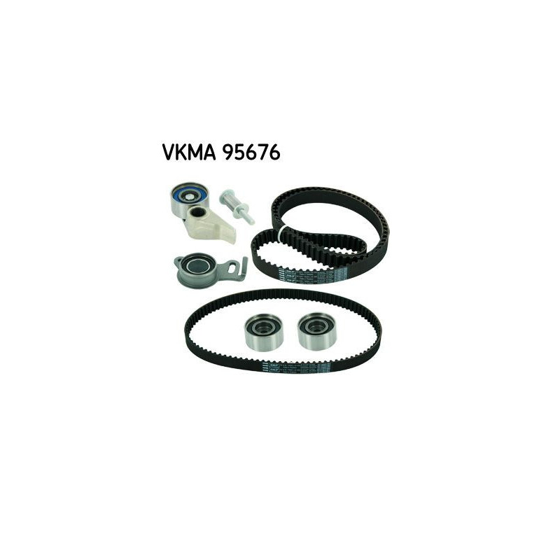 Kit distribuzione - SKF