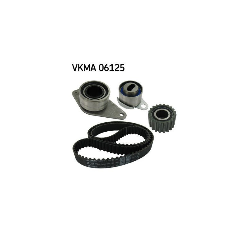 Kit distribuzione - SKF