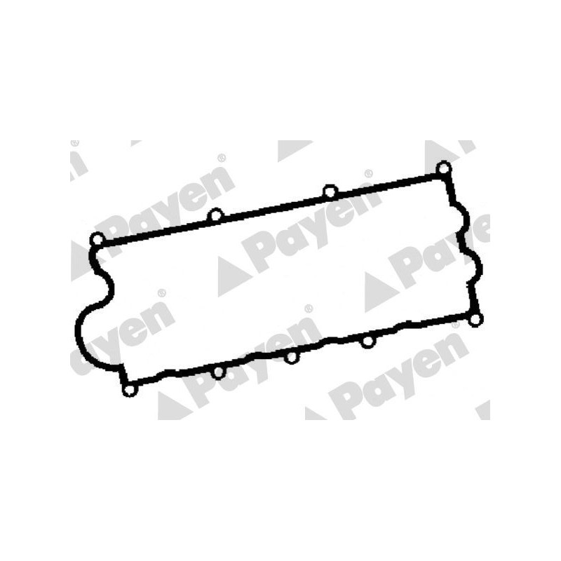 Guarnizione coperchio punterie - PAYEN