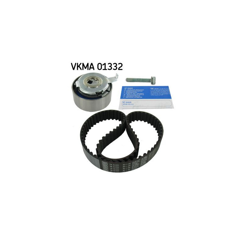 Kit distribuzione - SKF