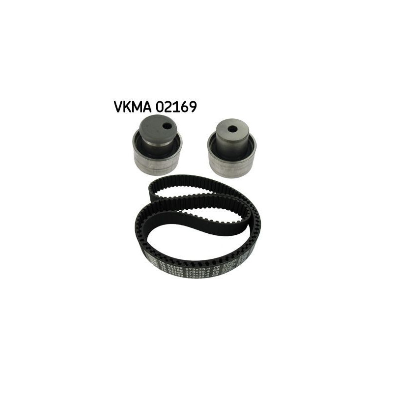 Kit distribuzione - SKF