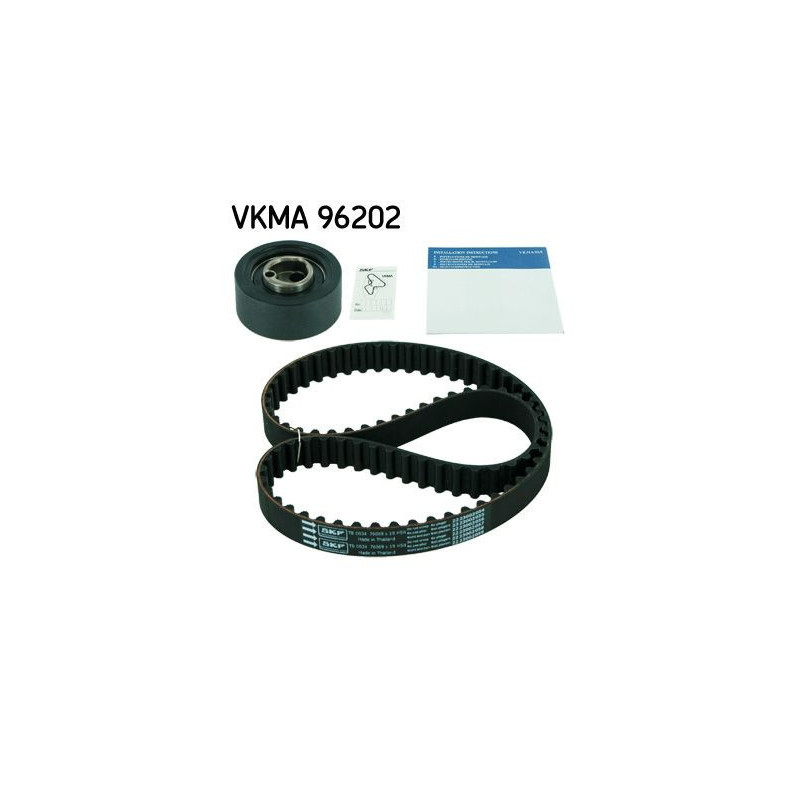 Kit distribuzione - SKF