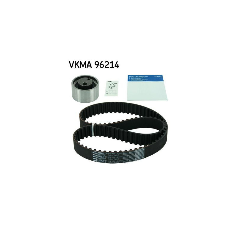 Kit distribuzione - SKF