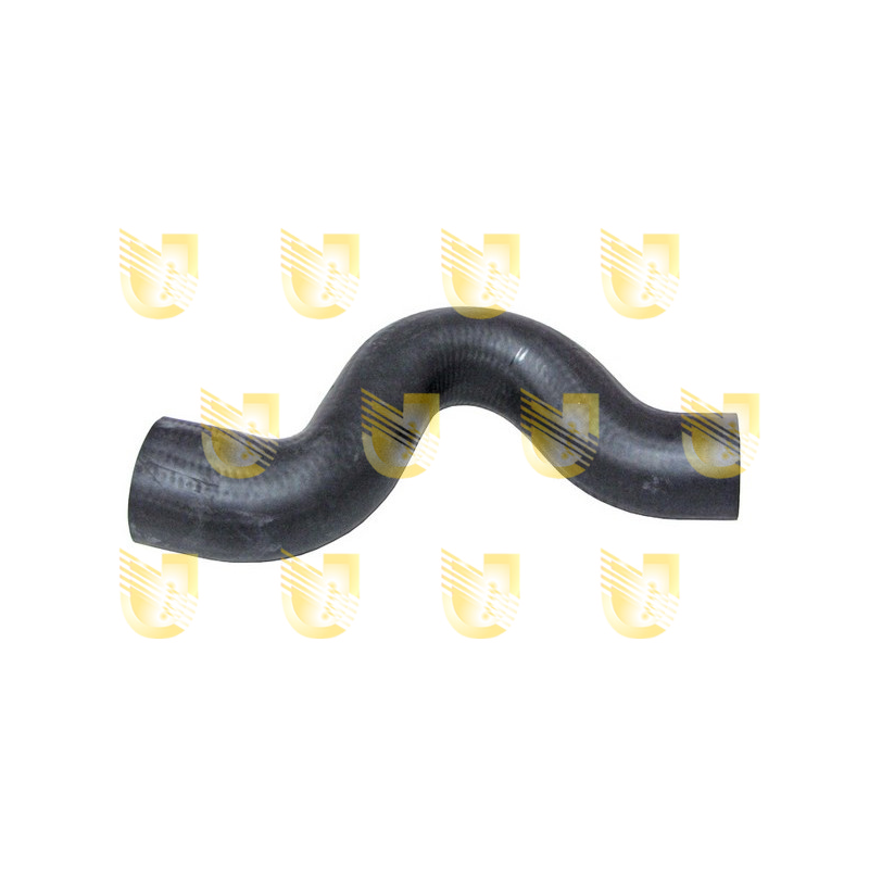 Flessibile aspirazione turbocompressore - UNIGOM