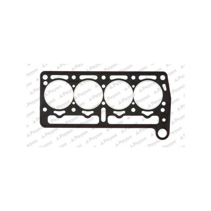 Guarnizione testata - PAYEN