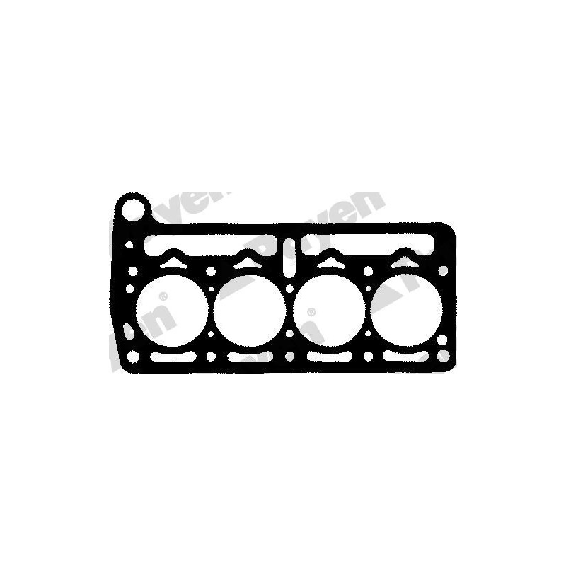 Guarnizione testata - PAYEN