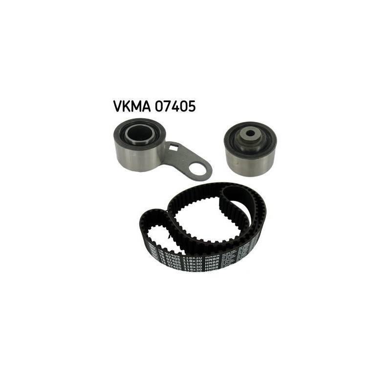 Kit distribuzione - SKF