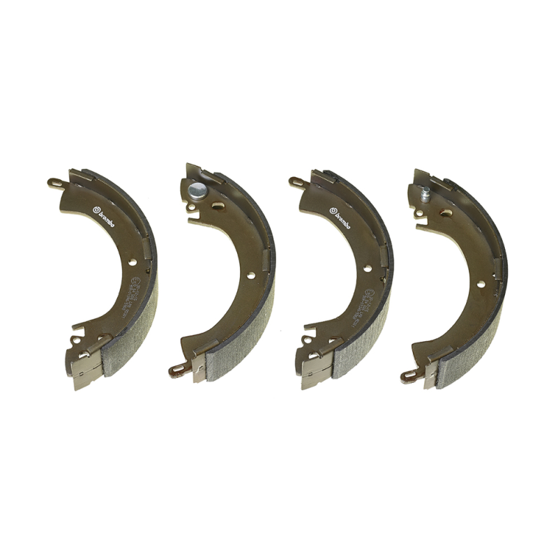 Ganasce freno - BREMBO