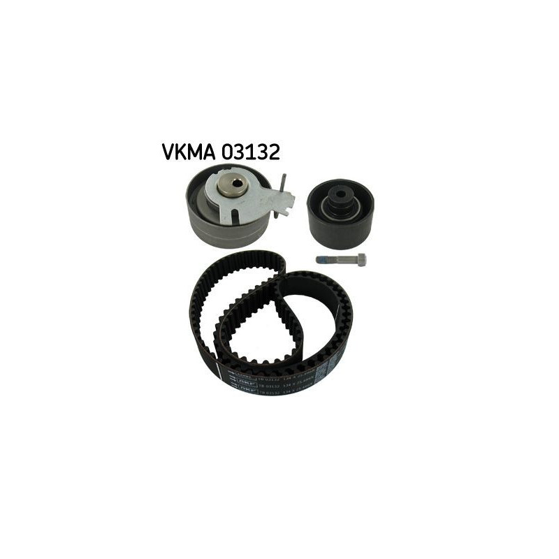 Kit distribuzione - SKF