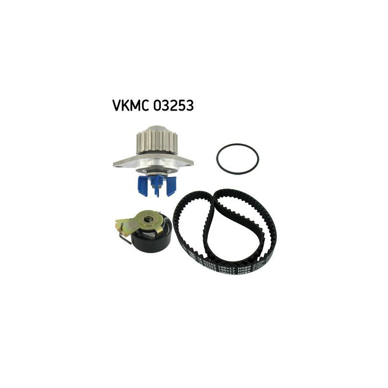 Kit distribuzione - SKF