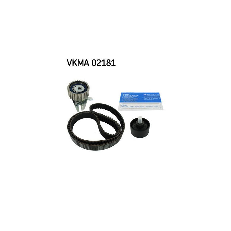 Kit distribuzione - SKF