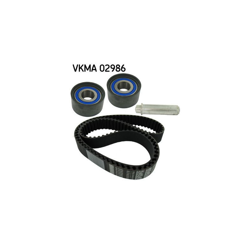 Kit distribuzione - SKF