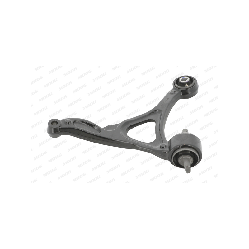 Braccio oscillante asse anteriore - MOOG