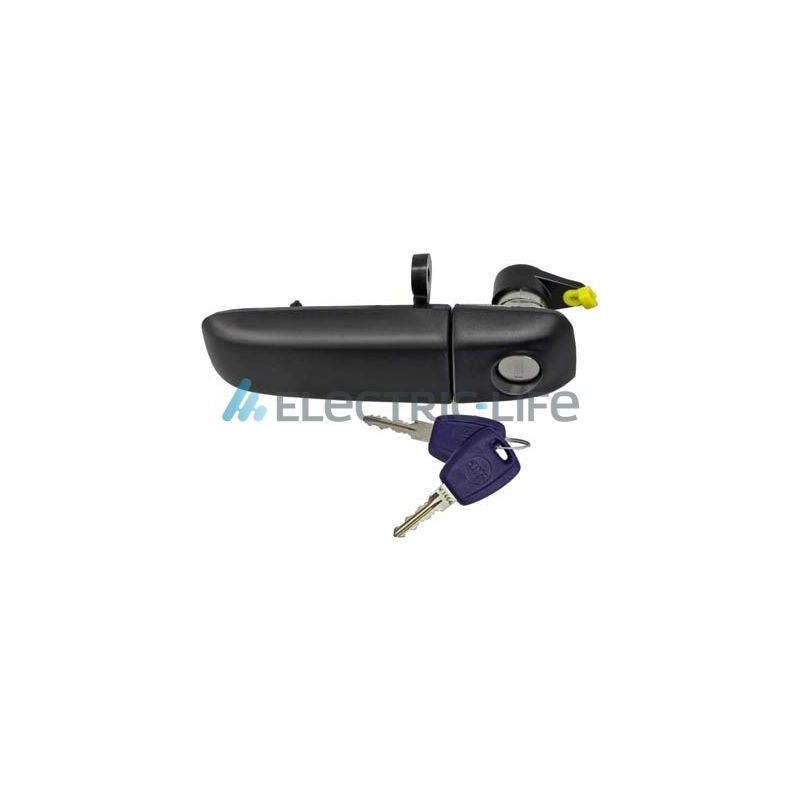 Maniglia portiera - ELECTRIC LIFE