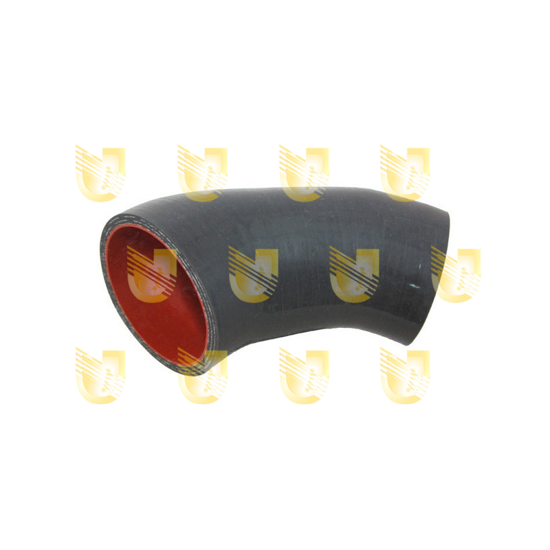 Flessibile aspirazione turbocompressore - UNIGOM