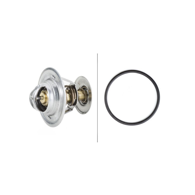 Termostato raffreddamento - HELLA