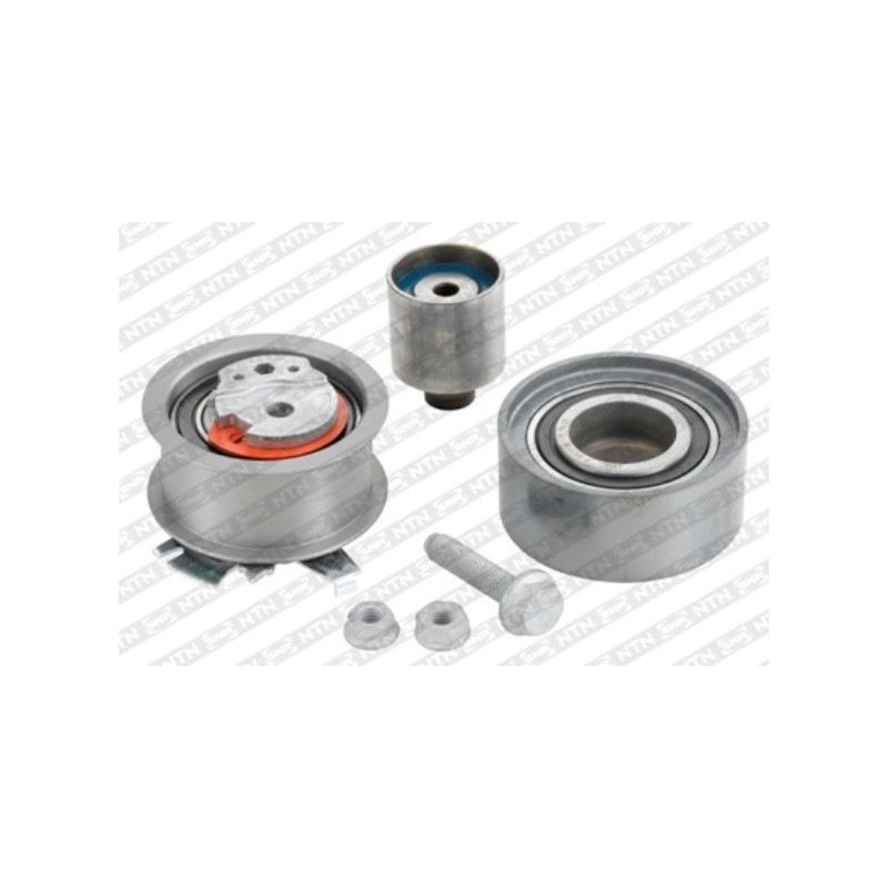 Kit distribuzione - SNR