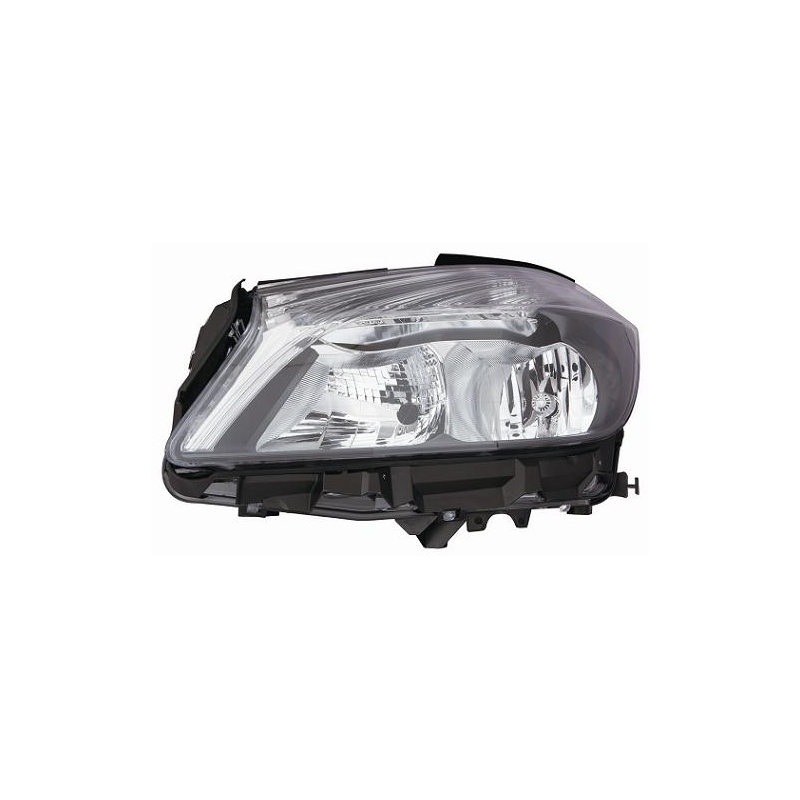 Proiettore anteriore - DEPO