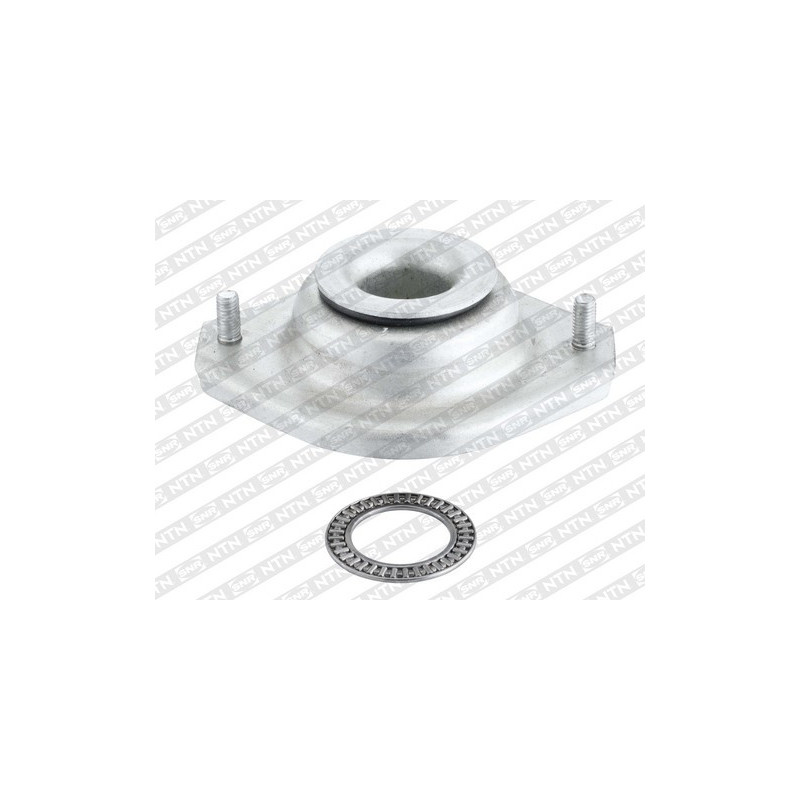 Supporto ammortizzatore asse anteriore - SNR