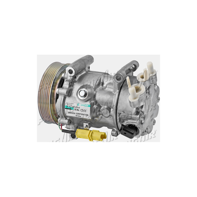 Compressore aria condizionata - FRIG AIR